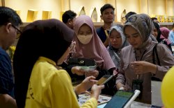 Browcyl Buka Outlet Baru di Jalan Cendrawasih