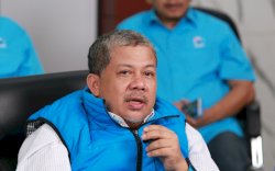 Fahri Hamzah: Putusan MK soal Perpanjangan Masa Jabatan untuk Sinergikan KPK dalam Rumpun Eksekutif