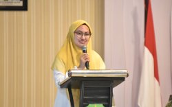 Bupati Luwu Utara Lepas 230 Rombongan Jemaah Calon Haji