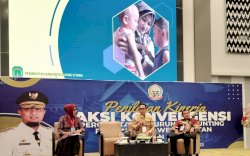 Kepala Bappelitbangda Luwu Utara Pertanyakan Perbedaan Data ePPGBM dan SSGI