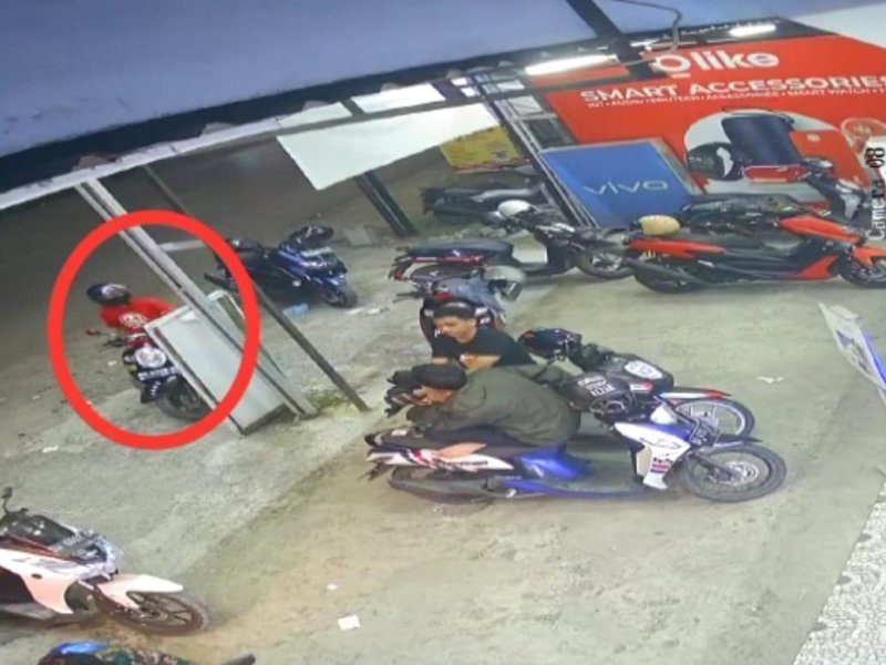 4 Lokasi di Bone Jadi Sasaran Aksi Teror OTK