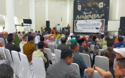 FDK UIN Alauddin Makassar Gelar  Musyawarah IV dan Temu Alumni