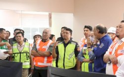 Terus Pacu Peningkatan Ekspor di Sulsel, Karantina Pertanian Makassar Rangkul Export Centre