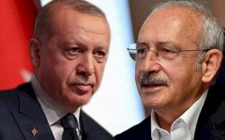 Pilpres Turki Berlangsung Besok, Erdogan atau Kilicdaroglu Pemenang?