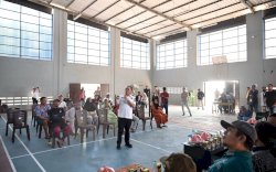 Pemprov Sulsel Jamin Tak Ada Penggusuran Selama Reklamasi di Sekitar Pulau Lae-lae