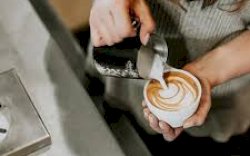 Kopi jenis Latte Berbahan ASI Ramai di Media Sosial
