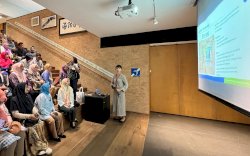 Bunda PAUD Kota Makassar dan 32 Kepsek Belajar Inklusi dan Disabilitas di Singapura