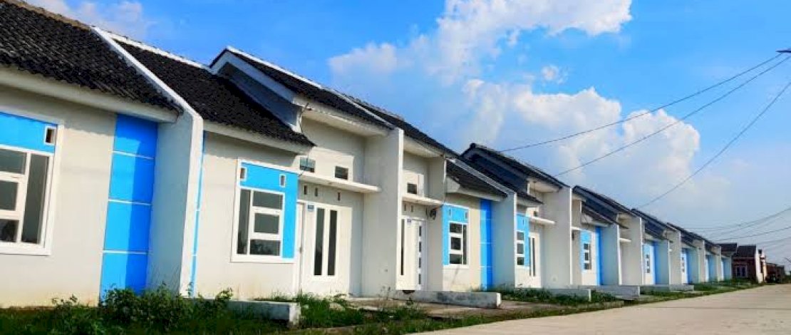 Ahli Tata Kota Minta Pemerintah Tunjuk Perumnas Kelola Rumah Subsidi Ahli Tata Kota Minta Pemerintah Tunjuk Perumnas Kelola Rumah Subsidi