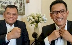 Beredar Kabar, MK Bakal Kabulkan Gugatan Sistem Proporsional Tertutup