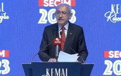 Kilicdaroglu Angkat Bicara Usai Dikalah Sama Erdogan: Saya Tidak Tinggal Diam