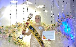 Syifa, Gadis Asal Gowa Tepilih Jadi Duta Genre Sulsel 2023