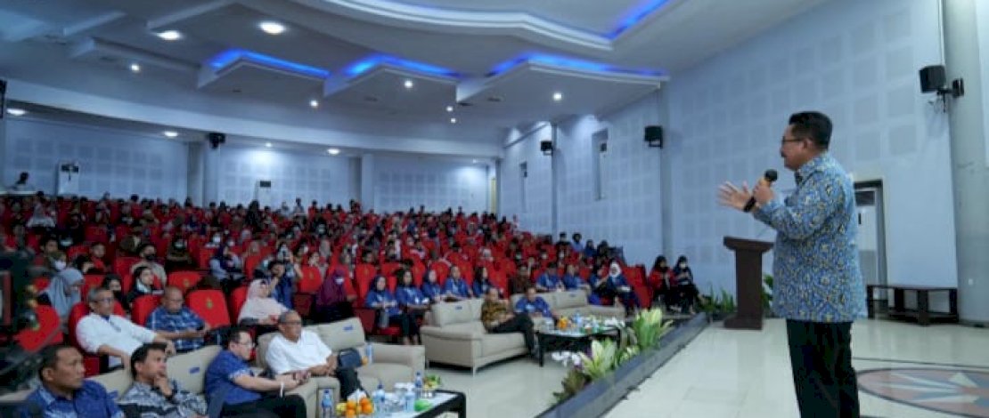 Direktur BCA Antonius Widodo