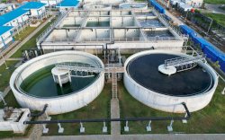 Pemkot Makassar Wajibkan Warga Manfaatkan Jaringan Pipa Air Limbah Sistem Terpusat