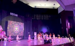 Yayasan Hadji Kalla Dukung Kegiatan Konferensi Humanis Fisip UNHAS