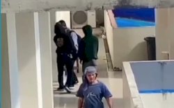 Wakil Rektor Unismuh Makassar Terus Koordinasi Rektor Soal Pengeroyokan Maba