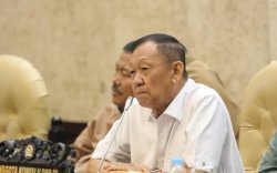 Hamka B Kady Soroti Temuan BPK di Kemendes PDT dan Transmigrasi