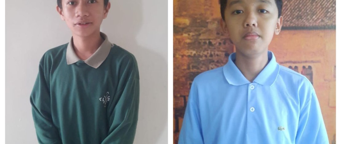 Siswa SMP Islam Athirah Bone 