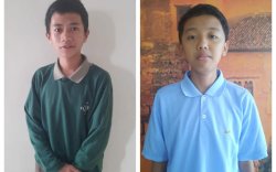 Dua Siswa SMP Islam Athirah Bone Lolos ke OSN Provinsi 2023