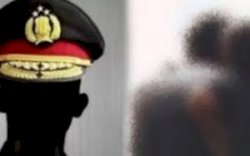 Propam Polda Sulbar Periksa Oknum Polisi Diduga Selingkuhi Ibu Bhayangkari