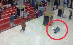 Innalilahi, Dosen Unhas Meninggal saat Salat Sunnah di Masjid