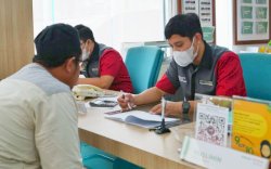 Berikan Pelayanan Terbaik, Showroom dan Bengkel Kalla Toyota Tetap Buka di Hari Libur Nasional