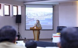 Wawali Makassar Minta OPD Fokus Entaskan Kemiskinan Ekstrem