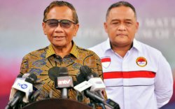 Presiden Jokowi Perintahkan Jajaran Gerak Cepat Atasi TPPO