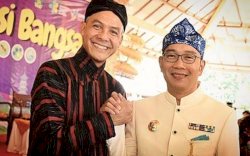 Petinggi PDIP Bocorkan 3 Cawapres Pendamping Ganjar: Mahfud, RK, hingga Sandiaga Uno