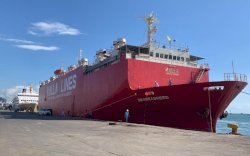 Distribusi Kendaran Jakarta-Makassar Paling Banyak Melalui Kalla Lines, Market Share Capai 64,8 Persen