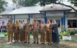 Jalin Sinergitas Dalam Pelayanan Informasi, Diskominfo-SP Sulsel Kunjungi Diskominfo-SP Bantaeng