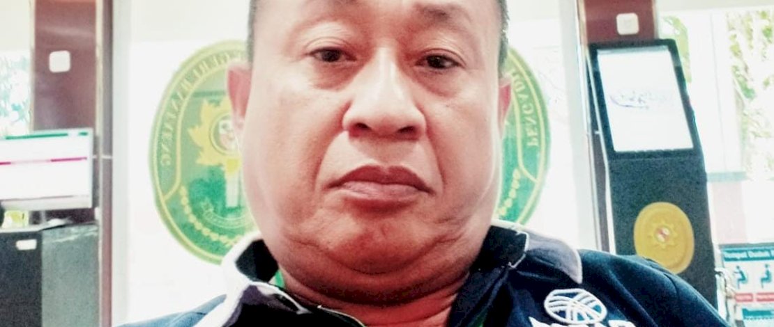 Muhammad Yusri Husain