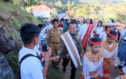 Pemprov Sulsel Alokasikan Rp17 Miliar untuk Bangun Simbuang