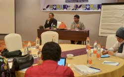 PKBI Sulsel Rakor Peluang dan Tantangan Bagi Komunitas Ragam Gender dalam Tingkatkan Usaha