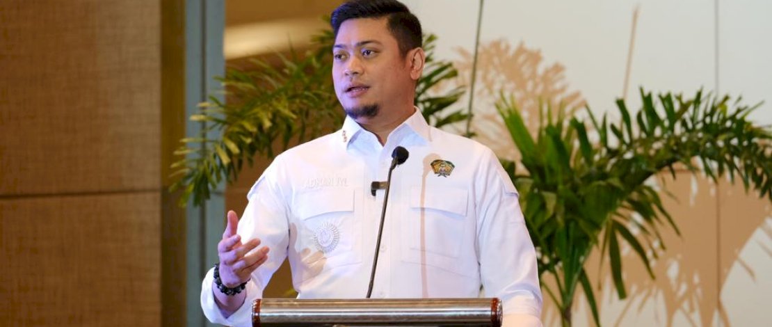 Bupati Gowa Harap Wisudawan SIT Al Fityan Harus Jadi SDM Unggul 