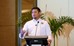 Bupati Gowa Harap Wisudawan SIT Al Fityan Harus Jadi SDM Unggul 