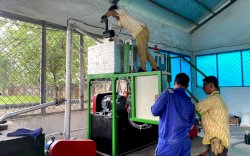 Keluarkan Produk Terbaru, Kalla Aspal Siap Launching Juni