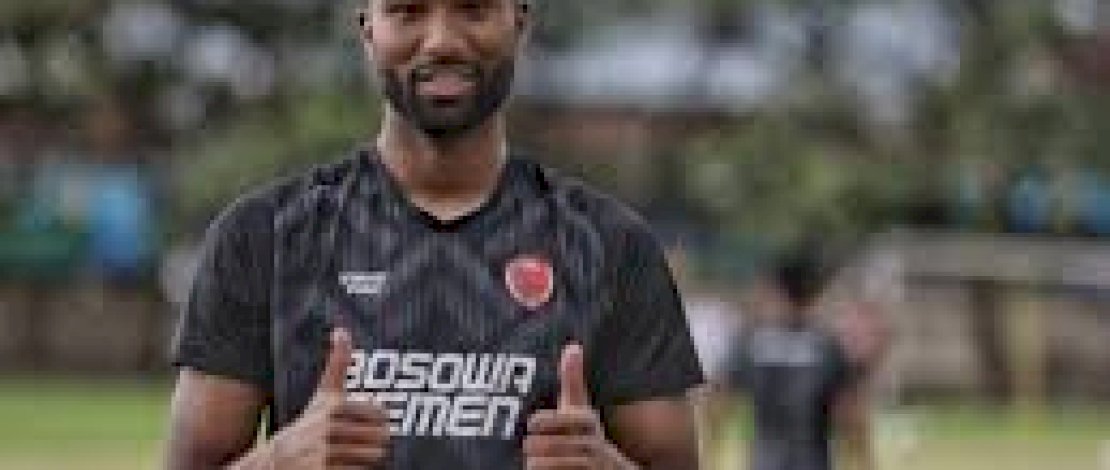 Yuran Fernandez (Net).