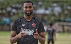 Kontrak Diperpanjang, Yuran Fernandes Pilih Setia Berseragam PSM Makassar