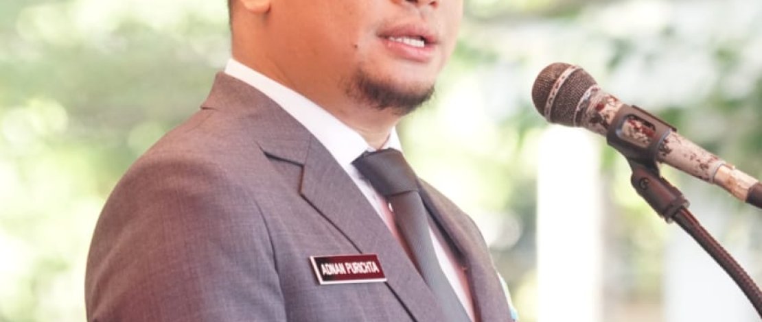 Bupati Gowa Ajak ASN Reflesikan Makna Dan Nilai-Nilai Luhur Pancasila