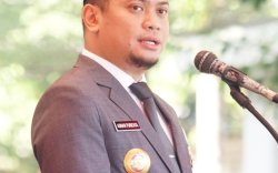 Bupati Gowa Ajak ASN Reflesikan Makna Dan Nilai-Nilai Luhur Pancasila