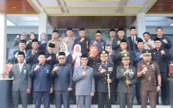 Pemkab Selayar Peringati Hari Lahir Pancasila 2023