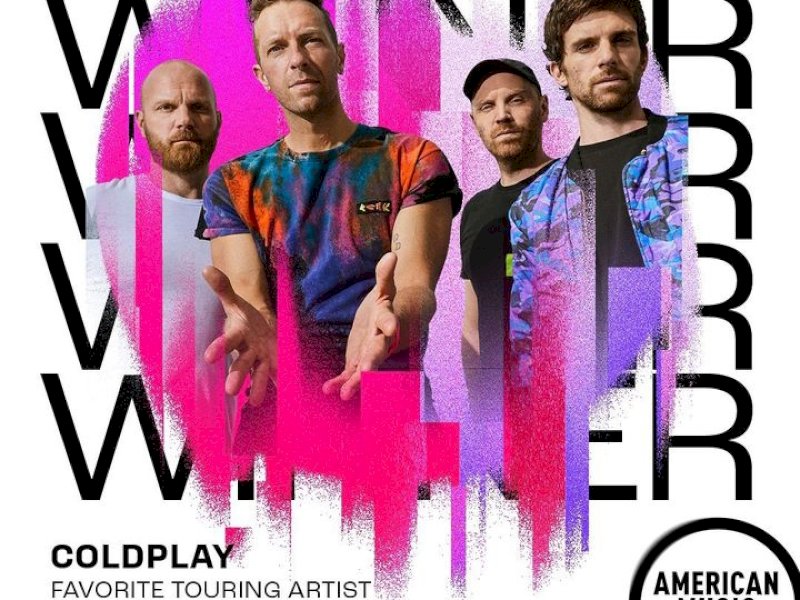 Jual Tiket Konser Coldplay Fiktif, Polisi Tangkap 4 Pelaku di Sidrap