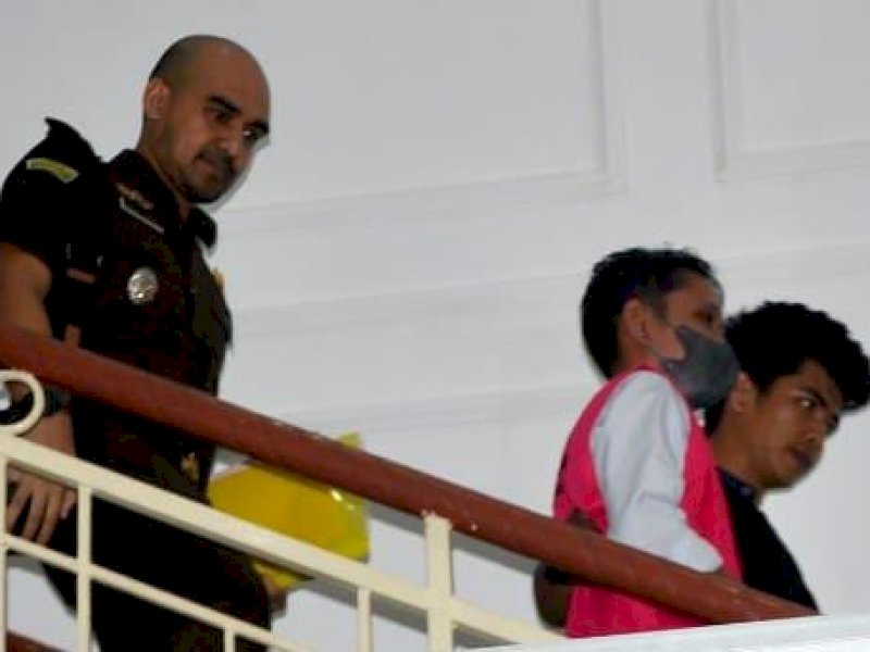 Eks Kepsek dan Bendahara Sekolah di Gowa Diduga Korupsi Dana BOS Rp1 Miliar