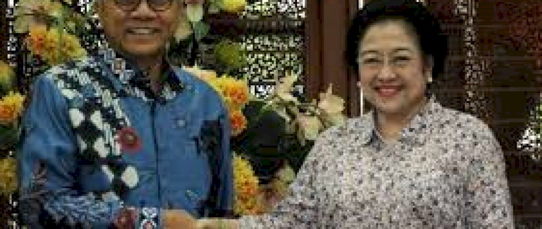 Zulhas dan Megawati bakal Bertemu Jejaki Koalisi Pilpres 2024