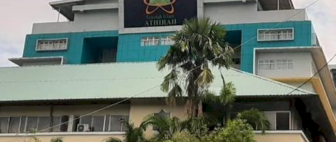 Sekolah Islam Athirah