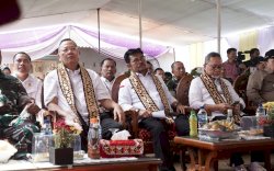 Mendag Jamin Harga Jual Kedelai Tinggi di Tingkat Petani