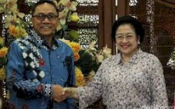 Sinyal Kuat PAN Gabung ke Koalisi PDI Perjuangan Usung Ganjar