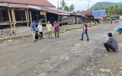 Pemprov Sulsel Alokasikan Rp 37 M Tangani Ruas Pekkae&ndash;Takkalalla