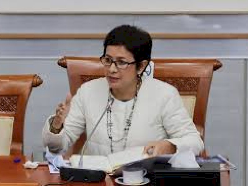 DPR Minta Sistem Pengamanan di Papua Segara Dievaluasi 