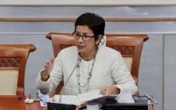 DPR Minta Sistem Pengamanan di Papua Segara Dievaluasi 